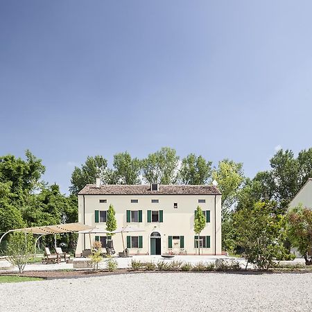Хостел Cascina La Goliarda Curtatone Екстер'єр фото