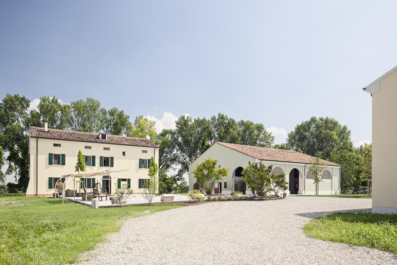 Хостел Cascina La Goliarda Curtatone Екстер'єр фото