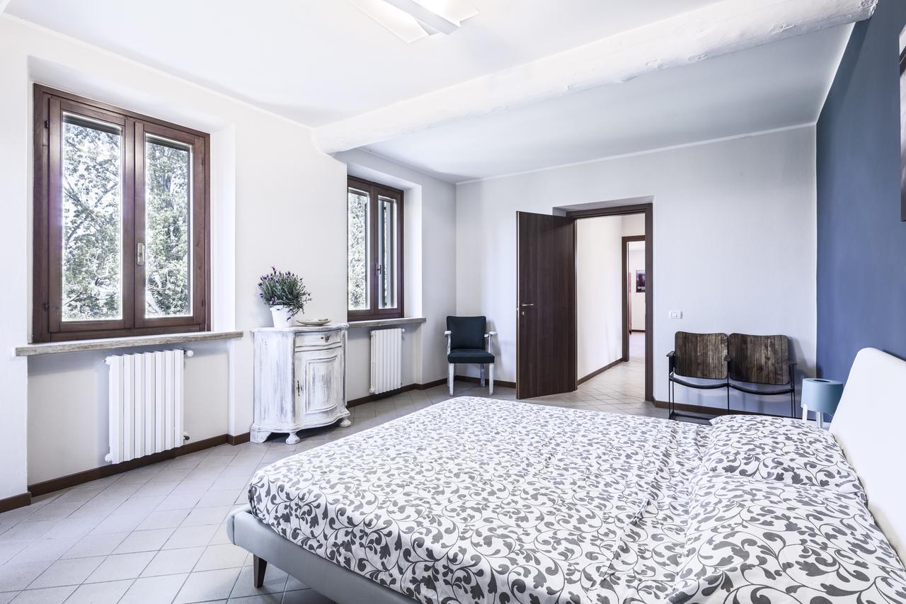 Хостел Cascina La Goliarda Curtatone Екстер'єр фото