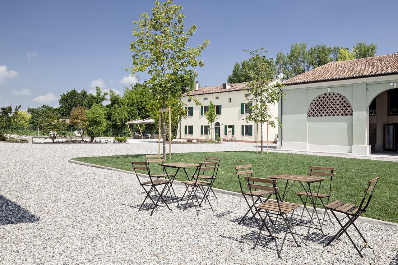 Хостел Cascina La Goliarda Curtatone Екстер'єр фото